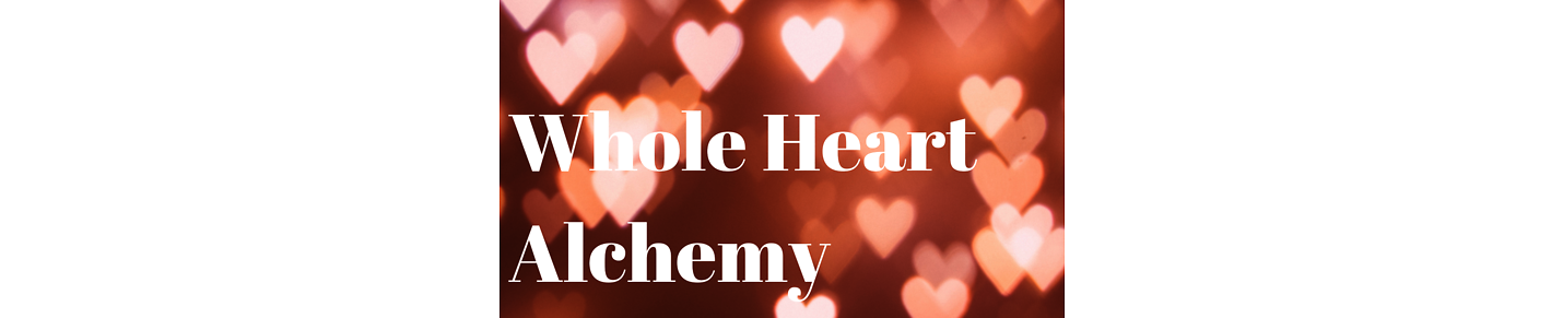 Whole Heart Alchemy