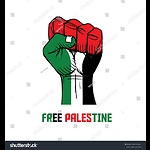 All about Palestine