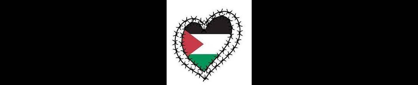 All about Palestine