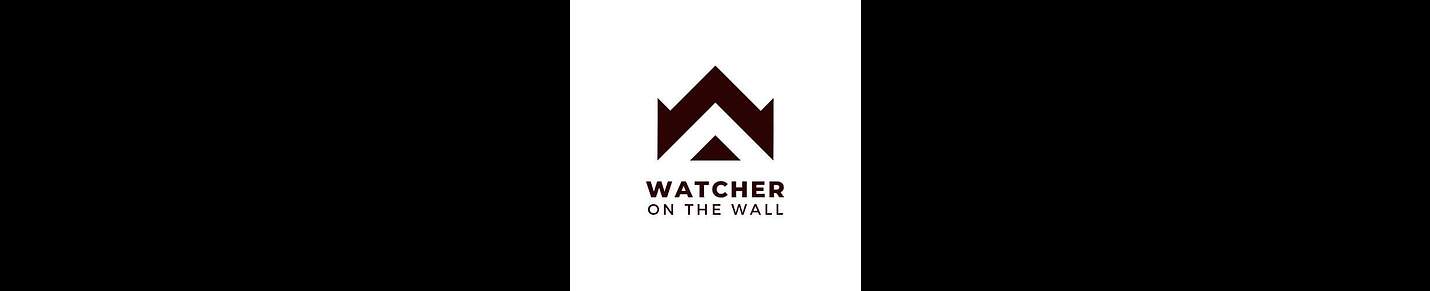 WATCHER ON THE WALL