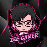 ZEE The Gamer