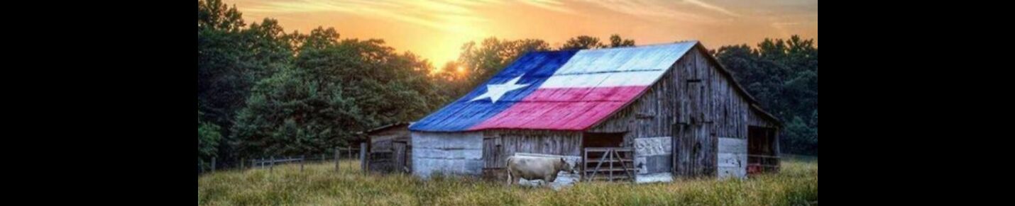 Texas Organic Farming, Weather & Wildlife