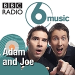 Adam & Joe Podcasts