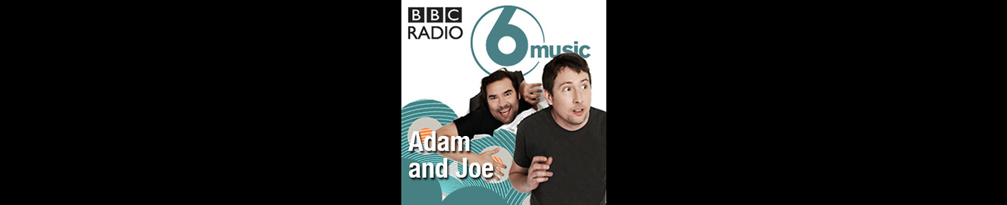Adam & Joe Podcasts