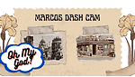 Marcos Dash Cam