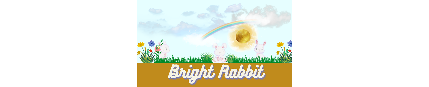 Bright Rabbit