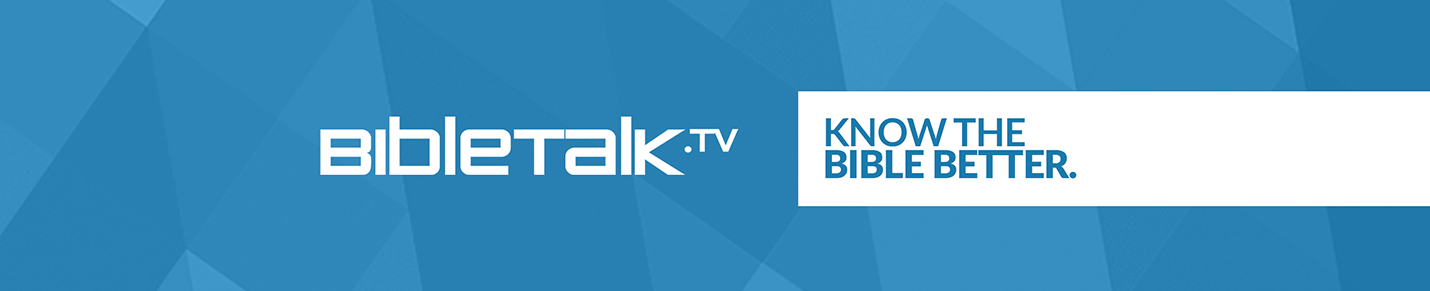 BibleTalk.tv