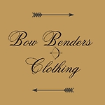 Bow Benders Clothing