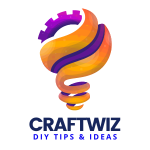 CraftWiz - DIY Tips & Ideas