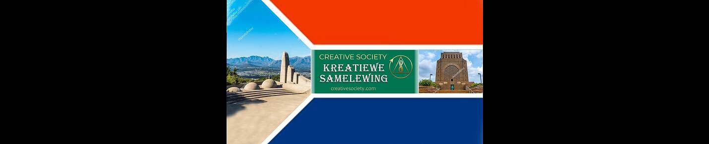 Creative Society Afrikaans