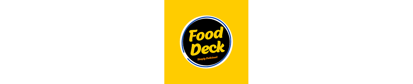Food Deck
