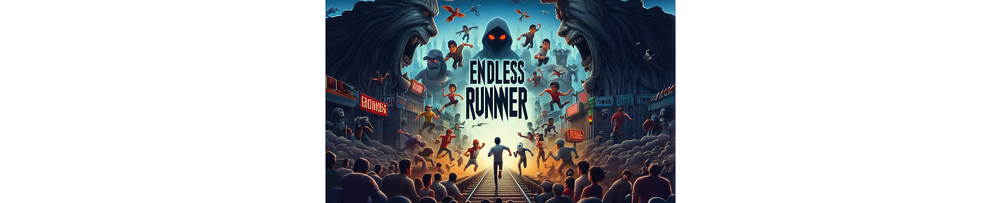 Endless Runner