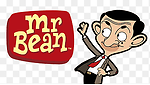 Welcome to the Mr bean channel
