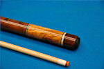 Coos Cues        www.cooscues.com