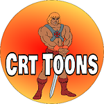 CRT Toons