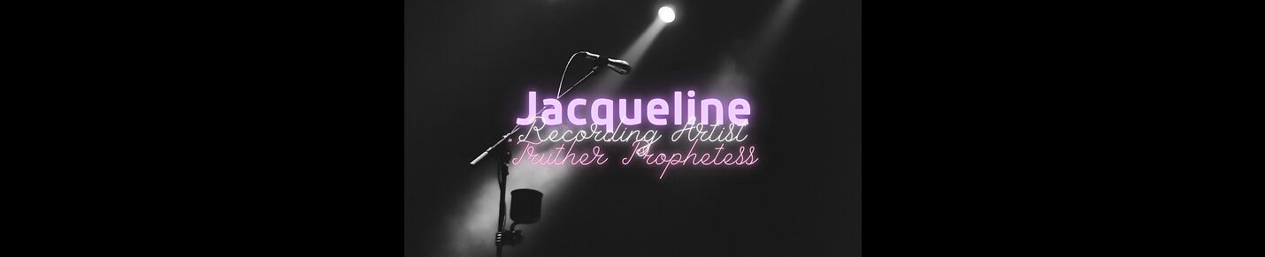 Jacqueline Servantess Ministry Channel