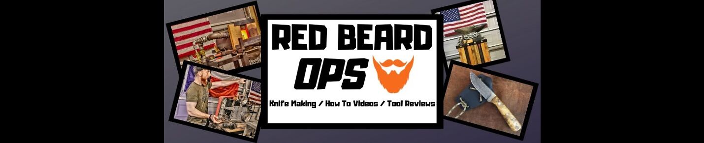 Red Beard Ops