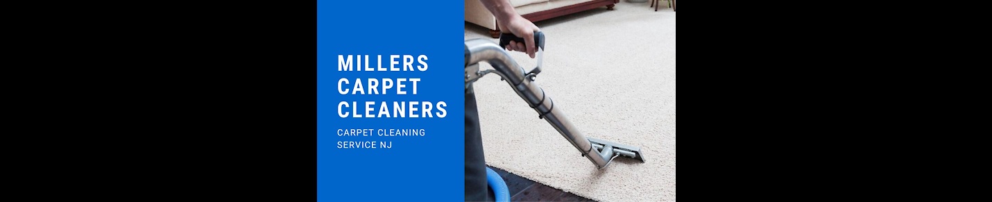 Millers Carpet Cleaners
