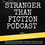 Stranger than Fiction Podcast