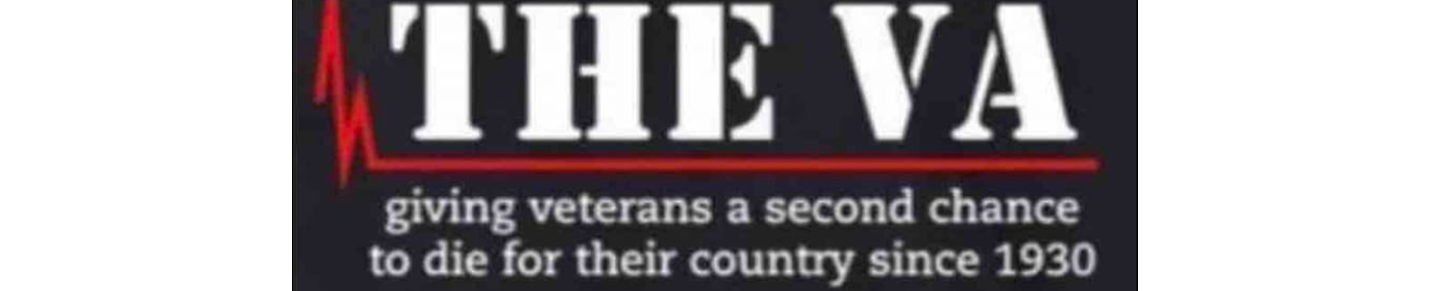 Veterans Benefits Delay-Deny-Hope you Die.