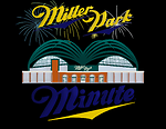 Miller Park Minute