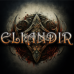 Eliandir vocal covers