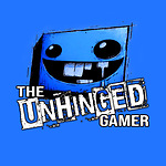 The Unhinged Gamer