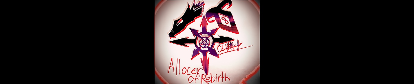 Allocer Of Rebirth: Gaming