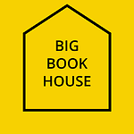 Big Book House Reviews Books