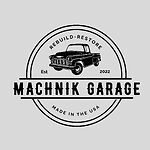 Machnik Garage