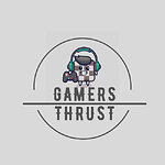 Gamers Thrust