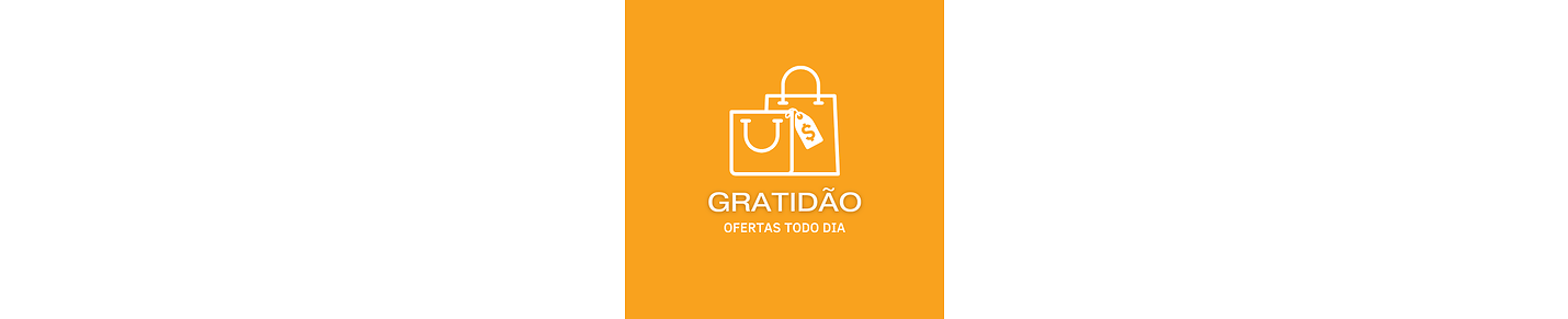 Gratidão Ofertas