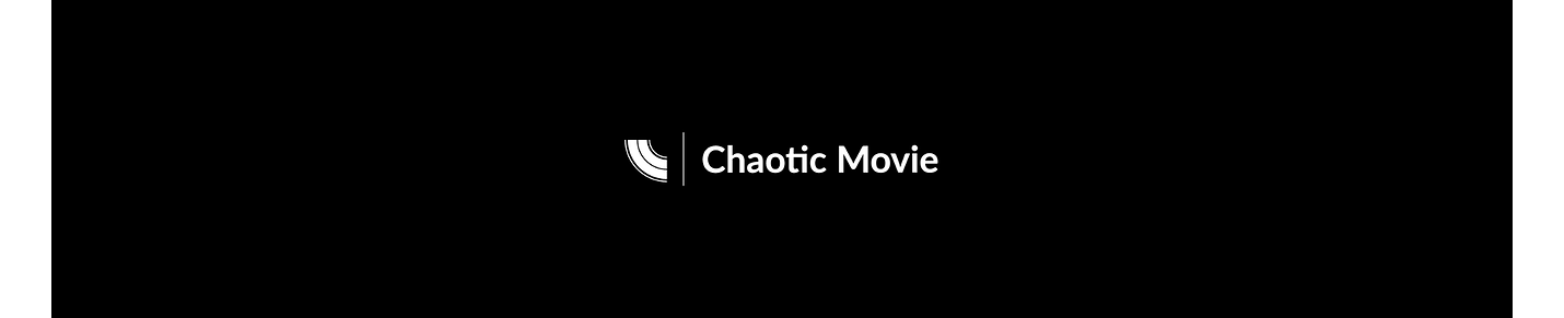 Chaotic Movie