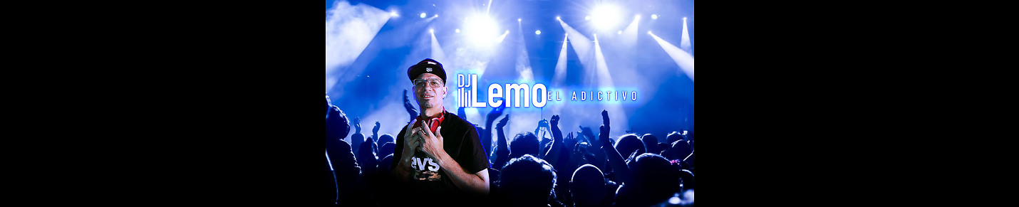 DJ Lemo El Adictivo