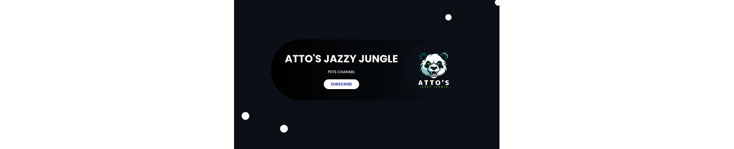 ATTO Jazzy Jungle