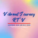 Vibrant Journey.RTV
