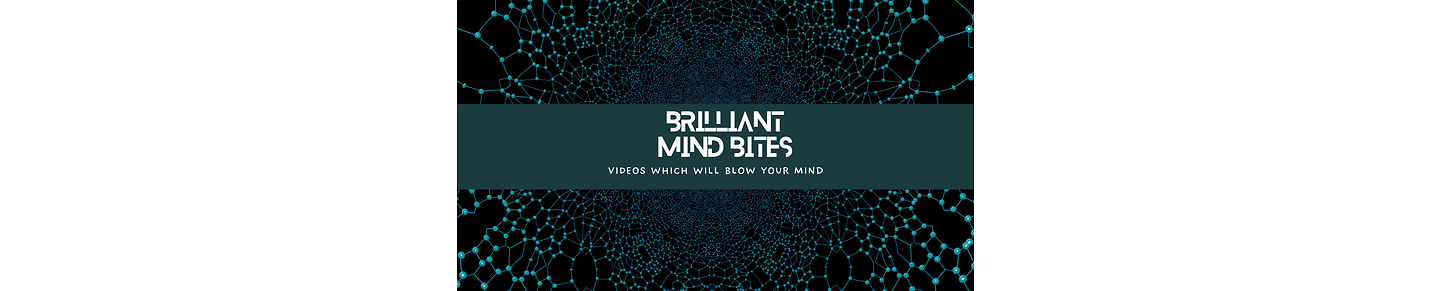 Brilliant Mind Bites