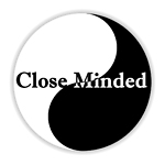 Close Minded