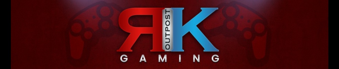 RK Outpost Gaming