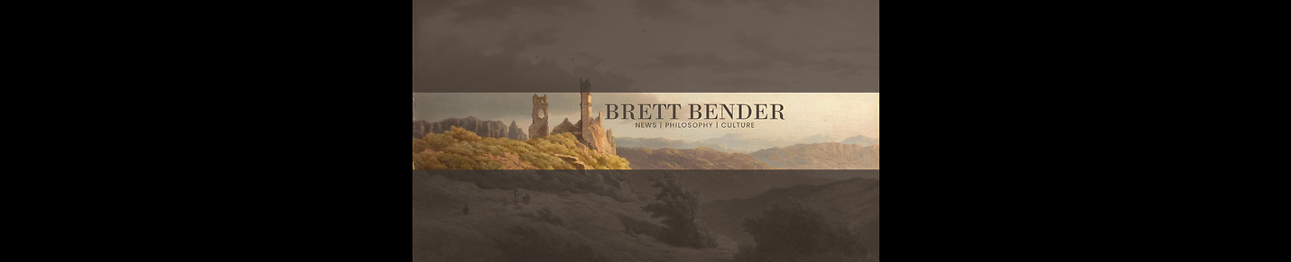 Brett Bender