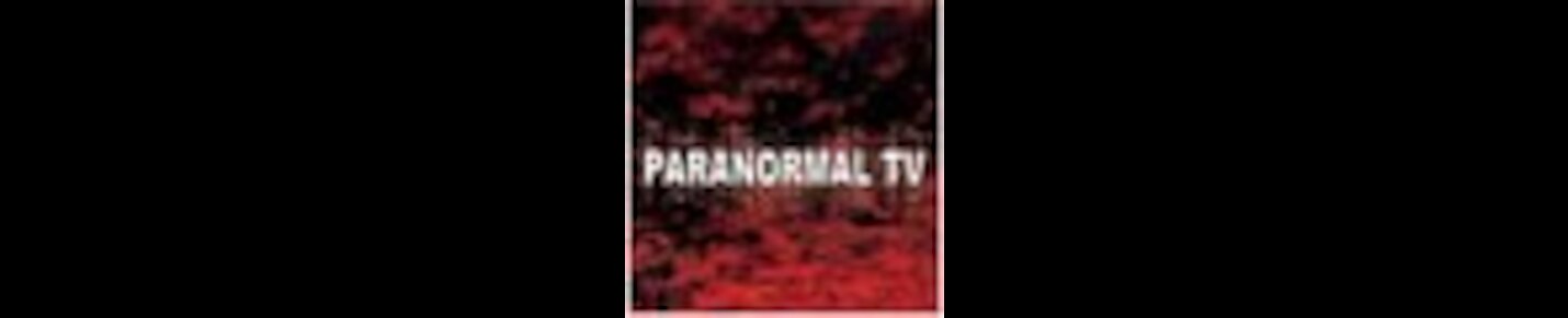 PARANORMALTV