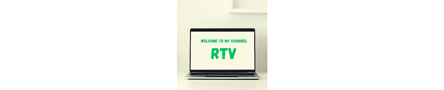 Rameez The Vlogger (RTV)
