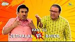 Tarak Mehta ka ooltah chashma