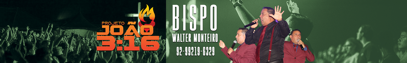 Bispo Walter Monteiro