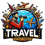 Travel Without Borders