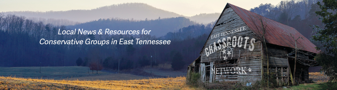 East Tenn Grassroots Network