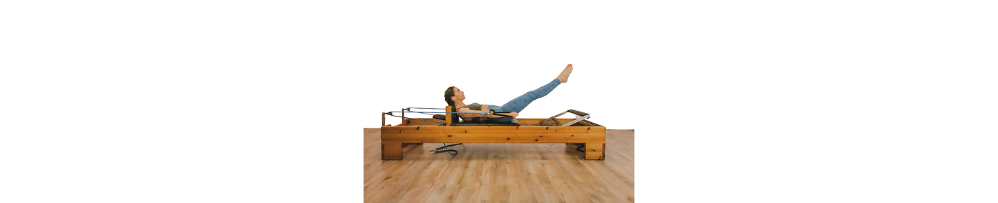 Elite Pilates Teacher Training