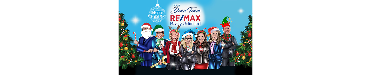 Your Dean Team @ RE/MAX Realty Unlimited