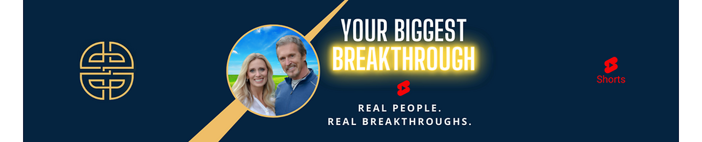 Your Biggest Breakthrough - Shorts