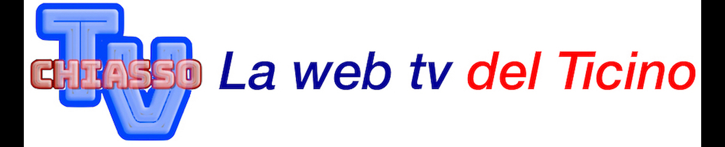 La Web Tv del Ticino e della Svizzera in lingua italiana